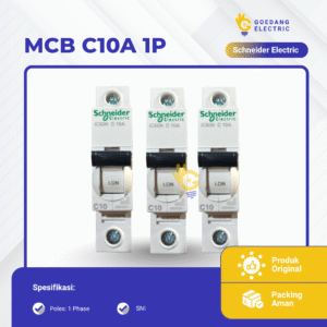 C10A 1P