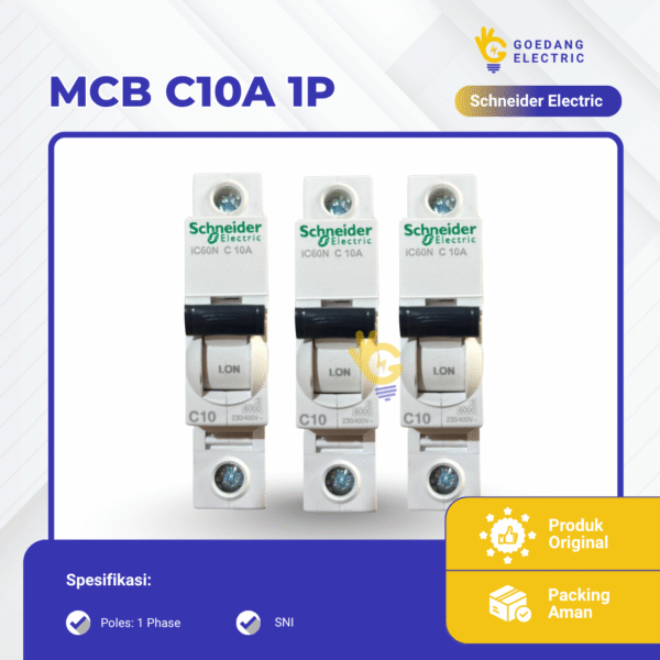 C10A 1P