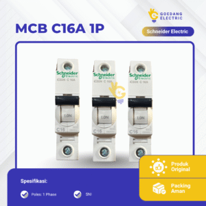 C16A 1P