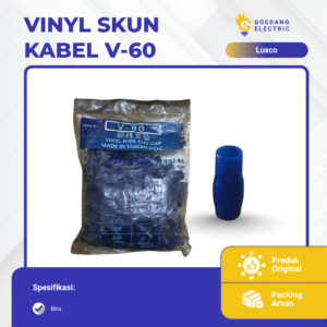 Viny Wire End Cap Item No. V60 100pcs