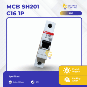 SH201 C16 1P