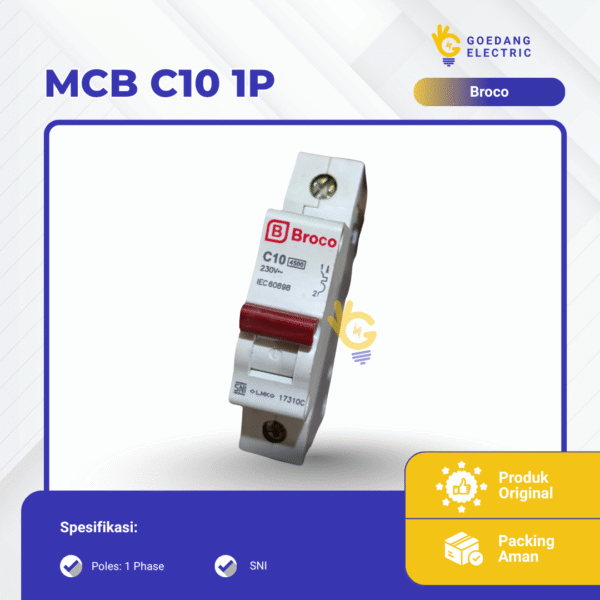 C10 1P