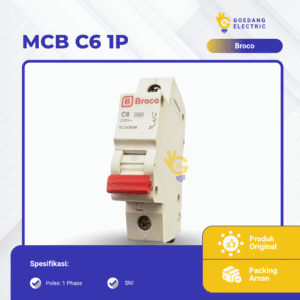 C6 1P