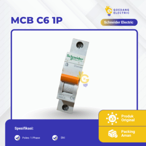 C6 1P