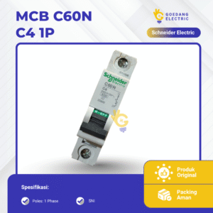 C60N C4 1P