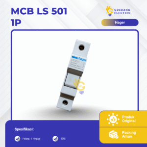 LS 501 1P