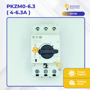 PKZM0-6.3 ( 4-6.3A )