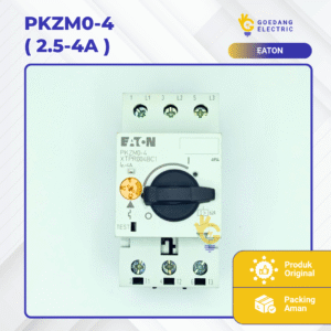PKZM0-4 ( 2.5-4A )
