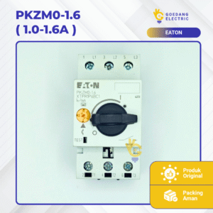 PKZM0-1.6 ( 1.0-1.6A )