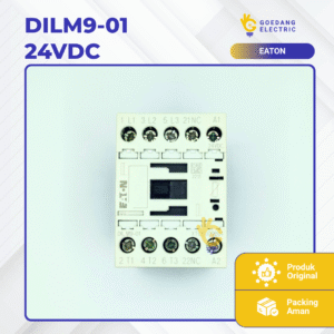 DILM9-01 24VDC