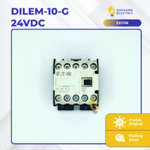 DILEM-10-G 24VDC