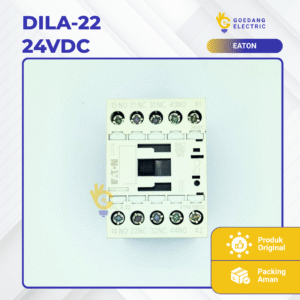 DILA-22 24VDC