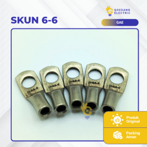 Skun 6-6