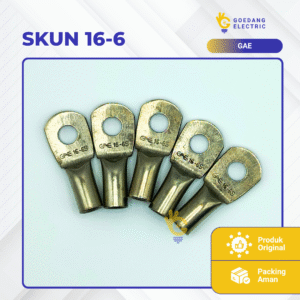 Skun 16-6