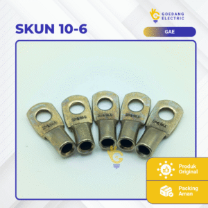 Skun 10-6