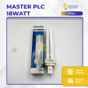 Master PLC 18watt